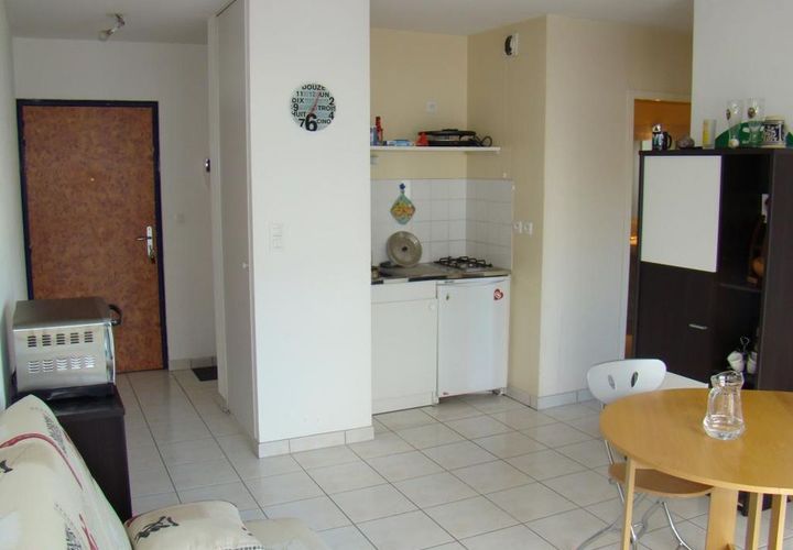Apartament a Rodez, Aveyron, Rodez - € 395/mes | Ref: 379580 - foto 1