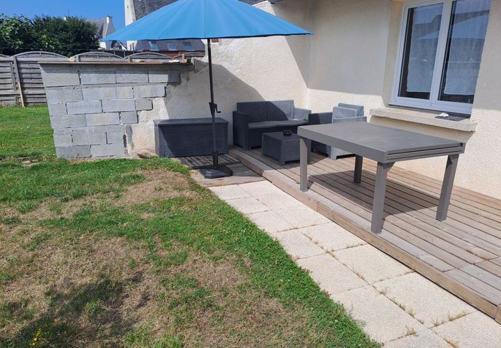 Estudi a Roscoff, Finistere, Roscoff - € 330/mes | Ref: 847766 - foto 1