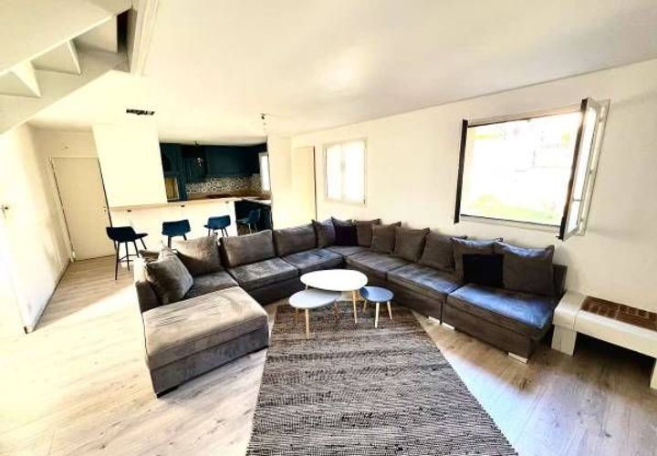 Villa a Rouen, Seine-Maritime, Rouen - € 2.000/mes | Ref: 847486 - foto 1