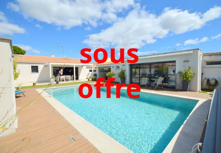 Villa a Lunel, Herault, Lunel - € 463.000 | Ref: 0395-MS - foto 1