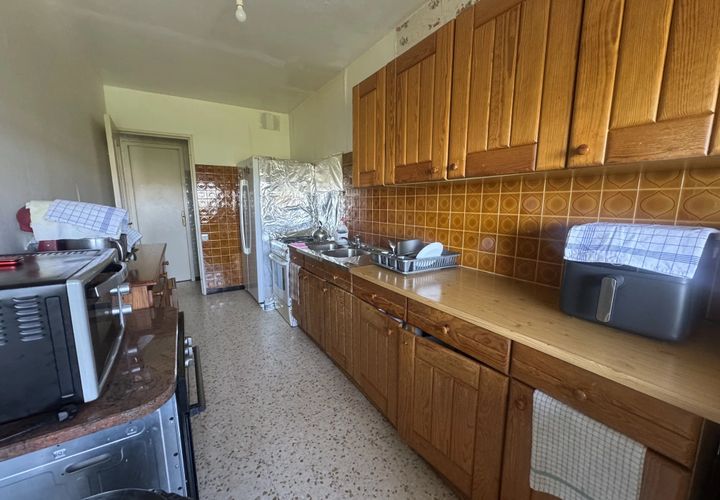 Lejlighed i Montpellier, Herault, Montpellier - € 89.000 | Ref: 0396-KO - foto 1