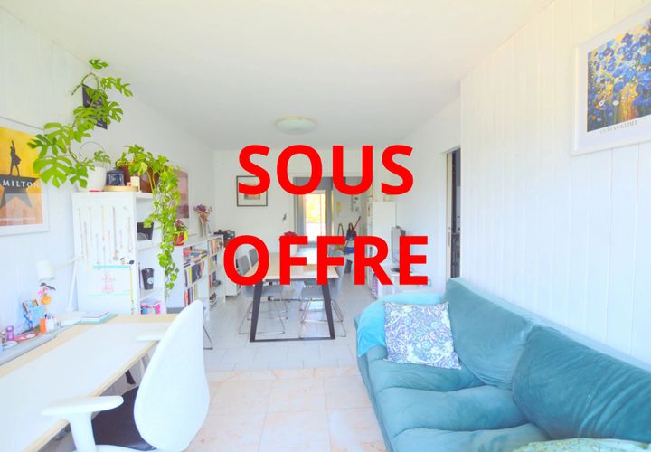 Leilighet i Montpellier, Herault, Montpellier - € 239 900 | Ref: 0400-MS - foto 1