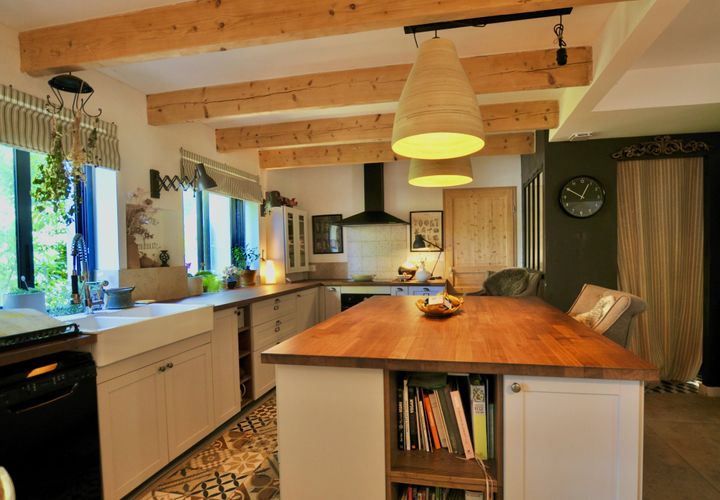 Villa a Sussargues, Herault, Sussargues - € 595.000 | Ref: 0405-XC - foto 1