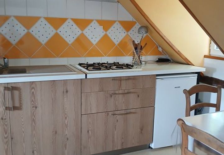 Estudi a Amiens, Somme, Amiens - € 500/mes | Ref: 881606 - foto 1