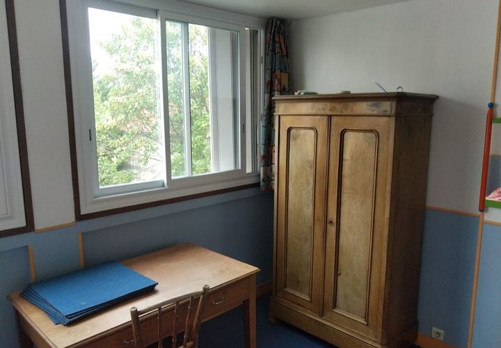 Estudi a La Celle-Saint-Cloud, Yvelines, La Celle-Saint-Cloud - € 500/mes | Ref: 881596 - foto 1