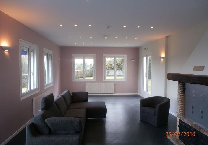 Villa a Château-Renault, Indre-et-Loire, Château-Renault - € 3.001/mes | Ref: 783104 - foto 1