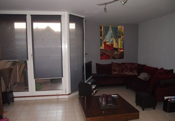 Apartament a Avignon, Vaucluse, Avignon - € 927/mes | Ref: 240585 - foto 1