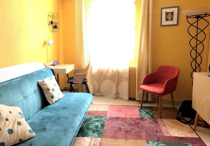 Apartament a Colmar, Haut-Rhin, Colmar - € 610/mes | Ref: 713871 - foto 1