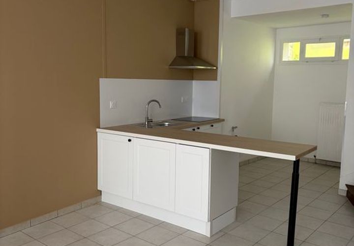 Villa a Ligueil, Indre-et-Loire, Ligueil - € 650/mes | Ref: 881180 - foto 1