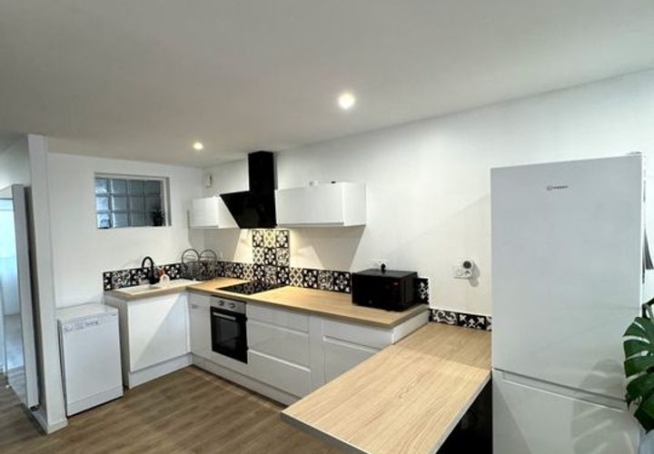Apartament a Troyes, Aube, Troyes - € 600/mes | Ref: 881156 - foto 1