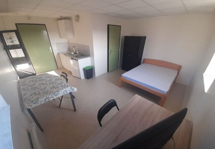 Estudi a Sochaux, Doubs, Sochaux - € 450/mes | Ref: 881013 - foto 1