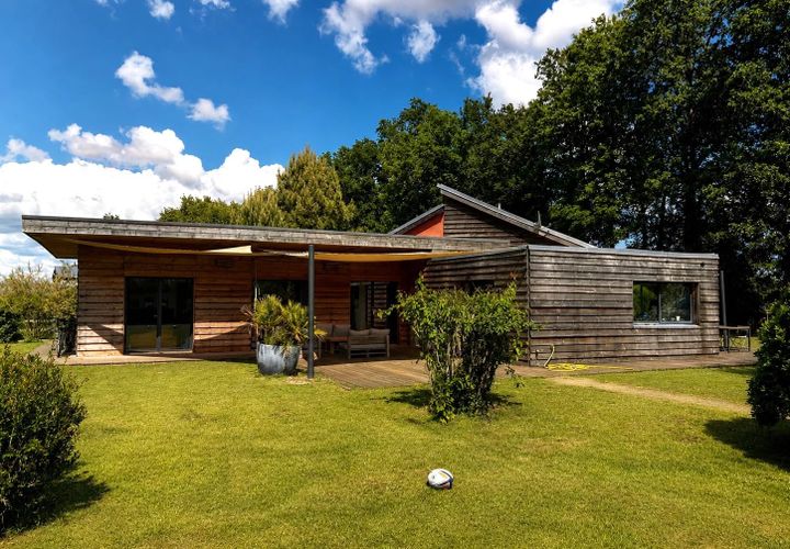 Villa i Verrie, Maine-et-Loire, Verrie - € 895.000 | Ref: 1609 - foto 1