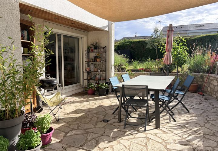 Villa en Saumur, Maine-et-Loire, Saumur - € 250.000 | Ref: 1606 - photo 1