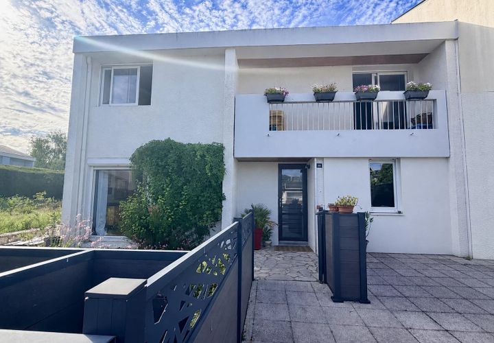 Villa in Saumur, Maine-et-Loire, Saumur - € 250.000 | Ref: 1606 - foto 1