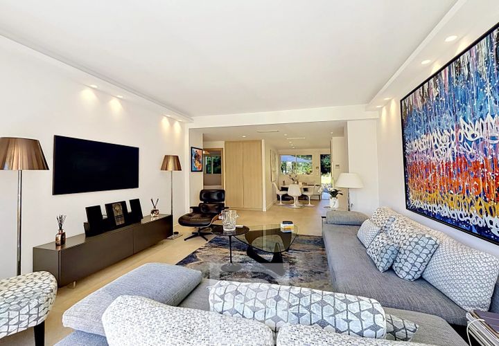 Lejlighed i Cannes, Alpes-Maritimes, Cannes - € 690.000 | Ref: 04281 - foto 1