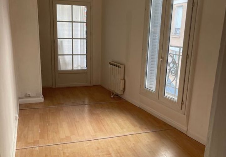Estudi a Meudon, Hauts-de-Seine, Meudon - € 700/mes | Ref: 880824 - foto 1