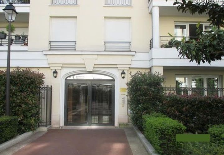 Apartament a Antony, Hauts-de-Seine, Antony - € 1.335/mes | Ref: 880819 - foto 1