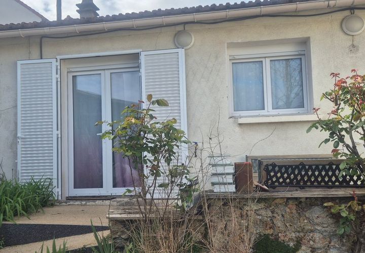 Estudi a Orsay, Essonne, Orsay - € 800/mes | Ref: 880812 - foto 1