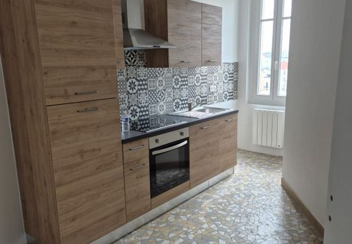 Apartament a Vichy, Allier, Vichy - € 850/mes | Ref: 880709 - foto 1