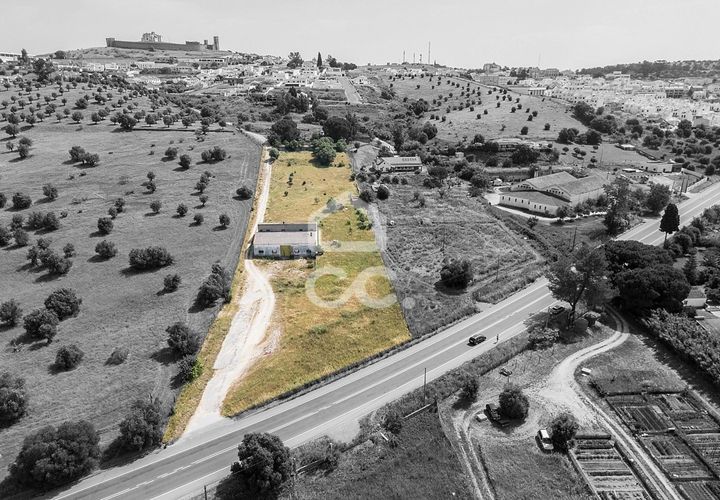 Farm hus i Arraiolos, Evora, Arraiolos - € 390.000 | Ref: 318/Q/03838 - foto 1