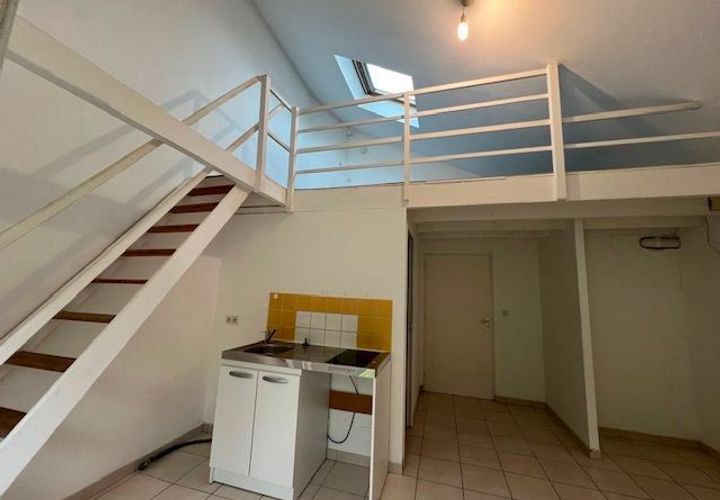 Estudi a Vertou, Loire-Atlantique, Vertou - € 613/mes | Ref: 880581 - foto 1