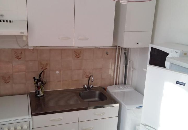 Apartament a Dijon, Cote-d'Or, Dijon - € 480/mes | Ref: 562852 - foto 1