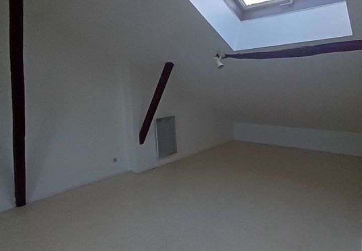 Apartament a Limoges, Haute-Vienne, Limoges - € 420/mes | Ref: 880672 - foto 1