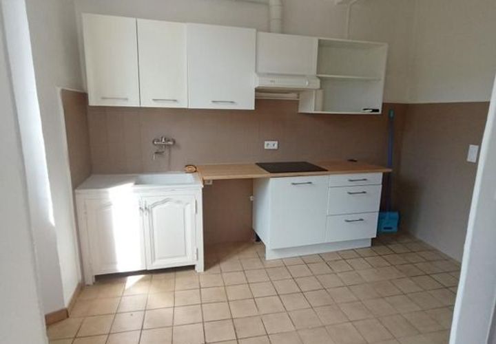 Apartament a Vidauban, Var, Vidauban - € 565/mes | Ref: 665779 - foto 1