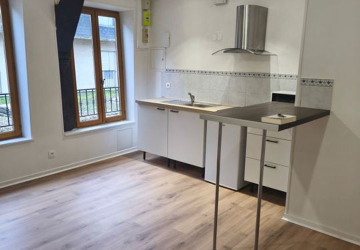 Estudi a Troyes, Aube, Troyes - € 430/mes | Ref: 873726 - foto 1