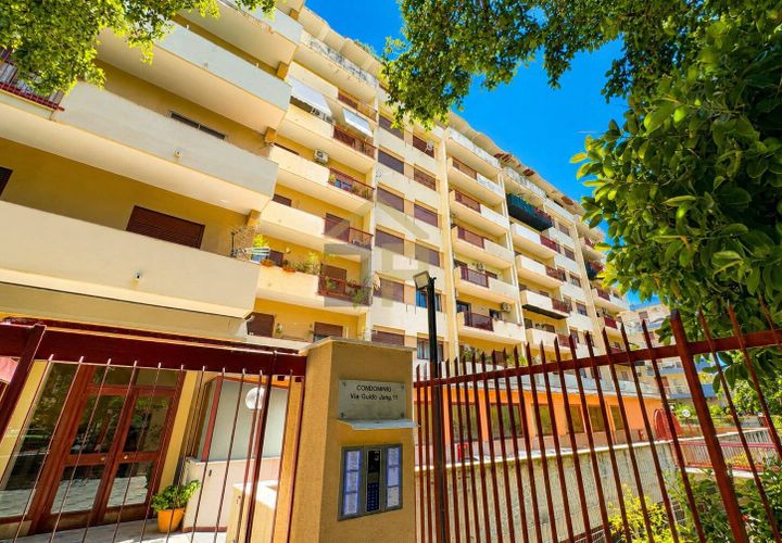 Lejlighed i Palermo, Palermo, Palermo - € 220.000 | Ref: VCW - foto 1