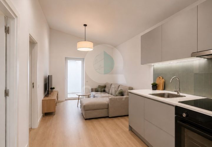 Rækkehus i Barreiro, Setubal, Barreiro - € 295.000 | Ref: QRPP2442 - foto 1