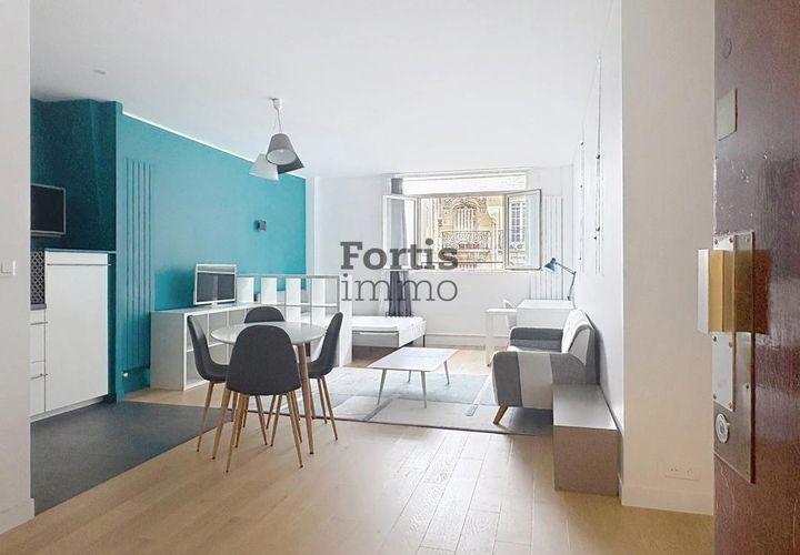 Studio i Paris, Paris, Paris - € 498.000 | Ref: 4334_FB - foto 1
