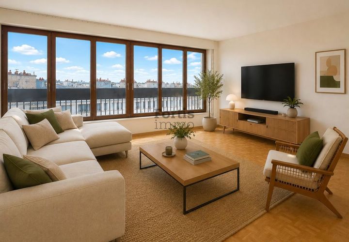 Lejlighed i Paris, Paris, Paris - € 799.000 | Ref: 4304_SZ - foto 1