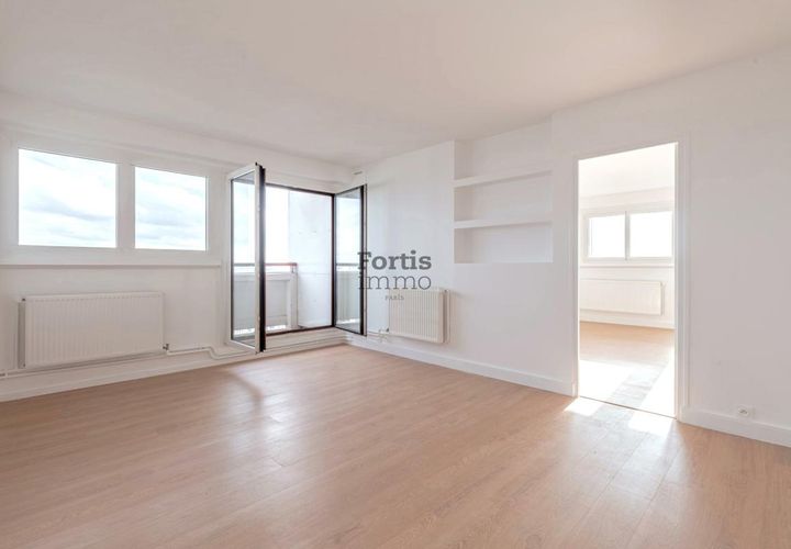 Lejlighed i Paris, Paris, Paris - € 510.000 | Ref: 4087_FC - foto 1