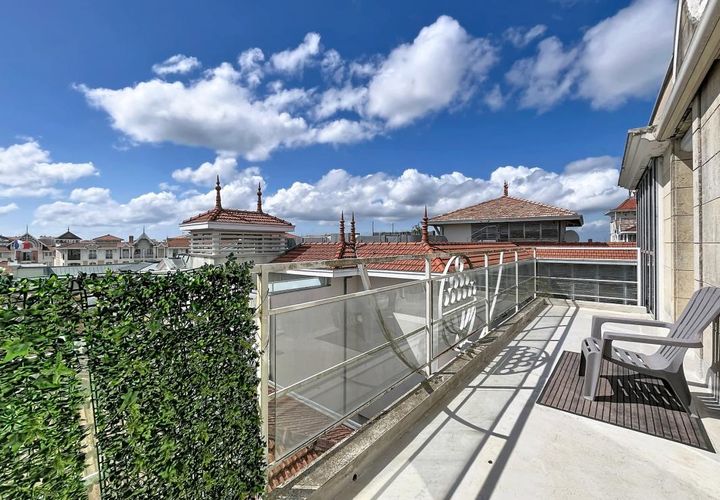 Lejlighed i Arcachon, Gironde, Arcachon - € 1.680.000 | Ref: 4284_FCO - foto 1