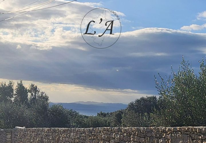 Terra a Bonifacio, Corse-du-Sud, Bonifacio - € 240.000 | Ref: BAV2M00102BAN - foto 1