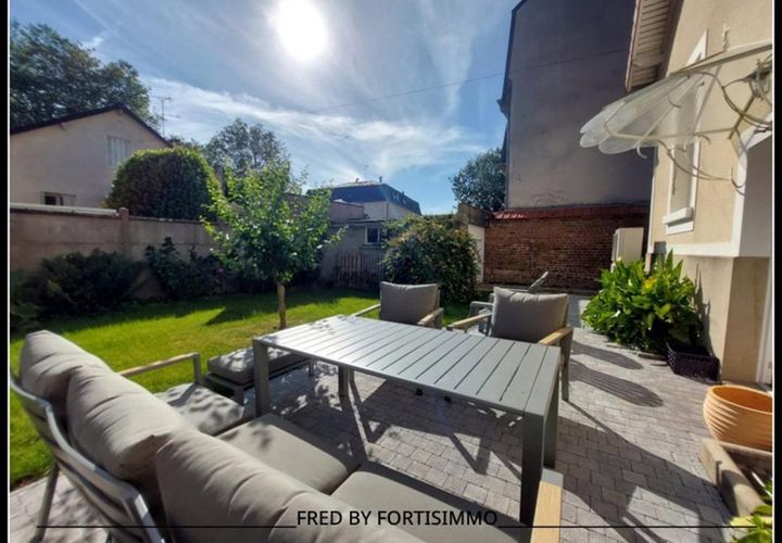 Villa i Chambly, Oise, Chambly - € 315.000 | Ref: 4308__FV - foto 1
