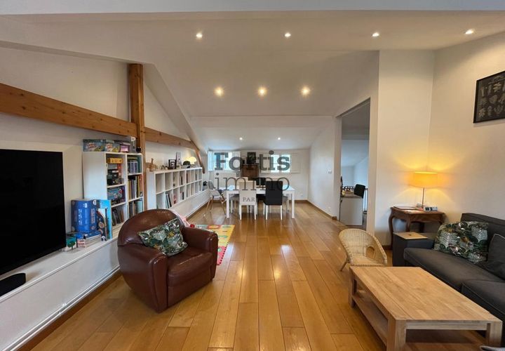 Lejlighed i Versailles, Yvelines, Versailles - € 668.000 | Ref: 4247_GA_PDO - foto 1