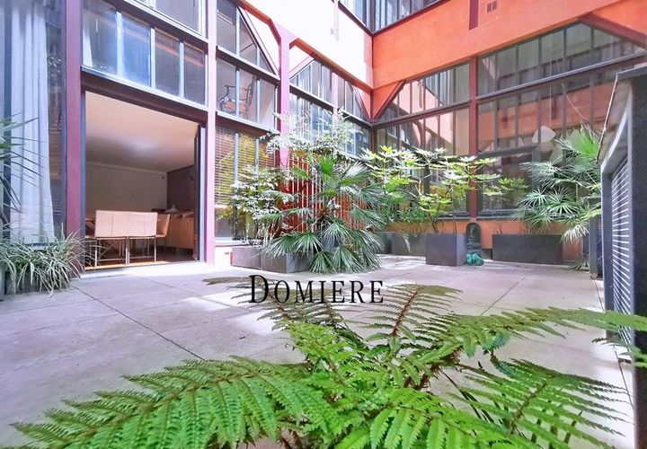 Duplex i Paris, Paris, Paris - € 1.260.000 | Ref: getkey_u_533806130 - foto 1
