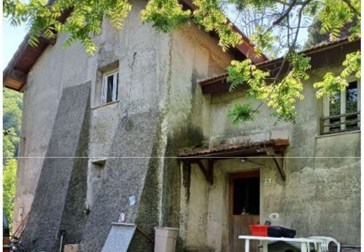 Villa i Mele, Genoa, Mele - € 30.850 | Ref: GE61/22LU-3107-26-1400 - foto 1