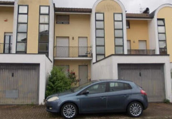 Byhus i Vignole Borbera, Alessandria, Vignole Borbera - € 69.356 | Ref: AL29/25L1-2207-26-1500 - foto 1