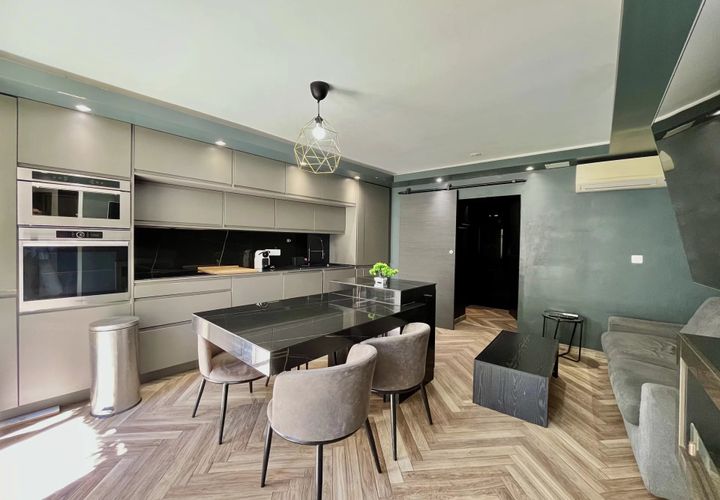 Lejlighed i Nice, Alpes-Maritimes, Nice - € 229.000 | Ref: 87043493 - foto 1