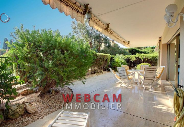 Lejlighed i Cannes, Alpes-Maritimes, Cannes - € 680.000 | Ref: getkey_u_534107180 - foto 1