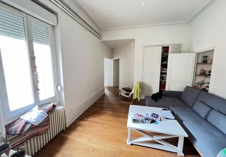 Apartament a Dijon, Cote-d'Or, Dijon - € 886/mes | Ref: getkey_u_534031130 - foto 1