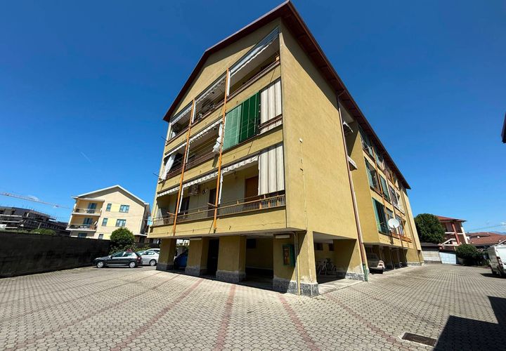 Lejlighed i Cirie, Turin, Cirie - € 89.900 | Ref: 012-TRIESTE - foto 1