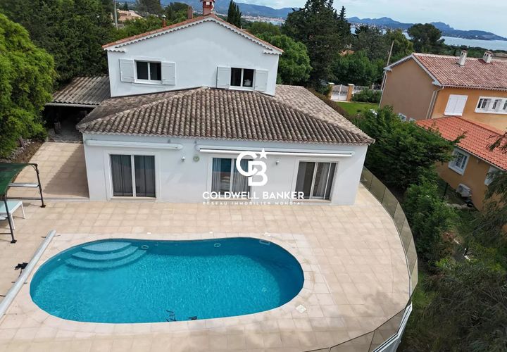 Villa a Saint-Aygulf, Var, Saint-Aygulf - € 1.315.000 | Ref: 87077829 - foto 1