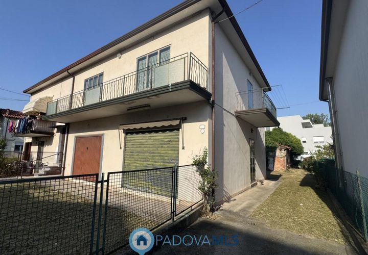 Villa i Padua, Padua, Padua - € 220.000 | Ref: M2211 - foto 1