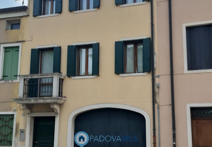 Villa a Monselice, Padua, Monselice - € 360.000 | Ref: M2213 - foto 1