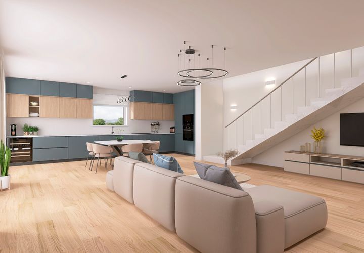 Byhus i Padua, Padua, Padua - € 399.000 | Ref: ARM399 - foto 1