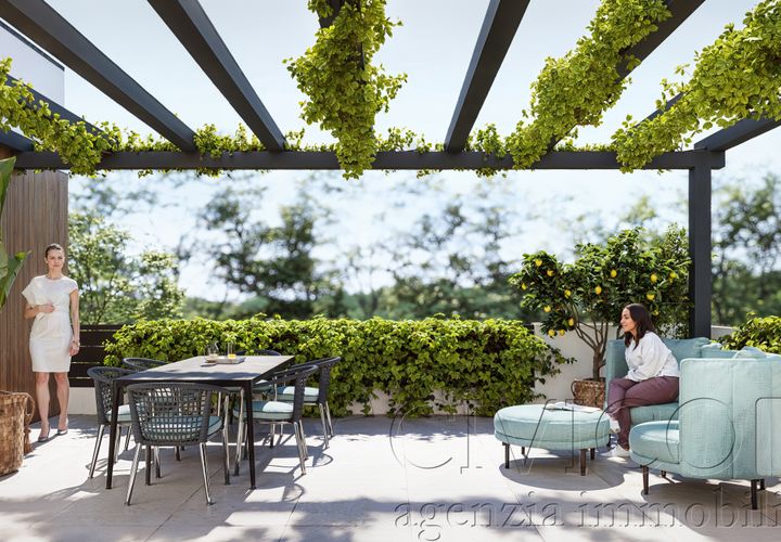 Lejlighed i Rubano, Padua, Rubano - € 530.000 | Ref: BIO530 - foto 1